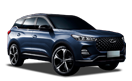 ТО-5 (50 000)  Chery TIGGO 7 PRO с 2020 г. - по н.в.<br> (1,5 (турбо - бензин), Вариатор - передний привод)